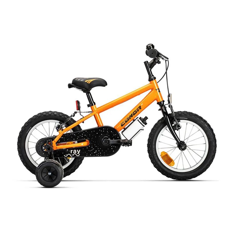 Bicicleta infantil Conor - WRC Ray 14" 2021 - Imagen 3