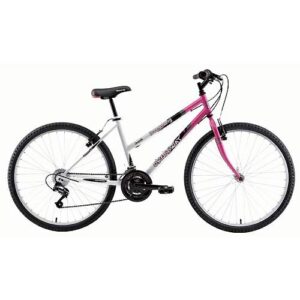 Bicicleta mujer Crossway