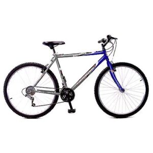 Bicicleta CROSSWAY - CP560XX