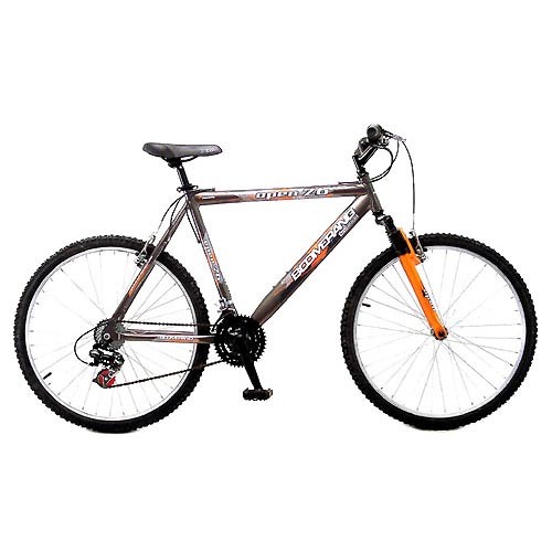 Bicicleta OPEN 26 ALLOY