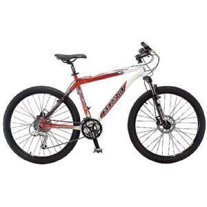 Bicicleta Montaña ZS 1.8C