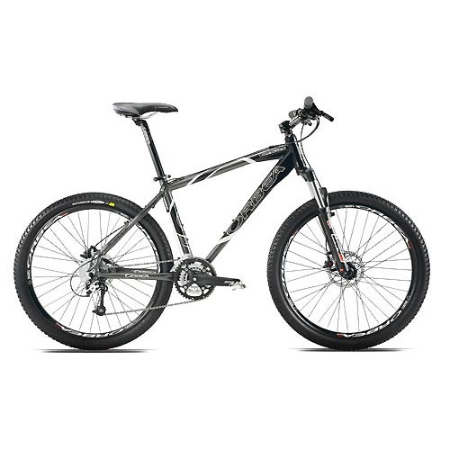 Bicicleta Satellite