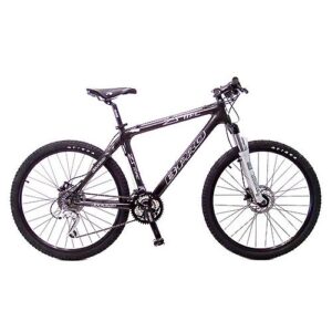 Bicicleta ZS 11FC
