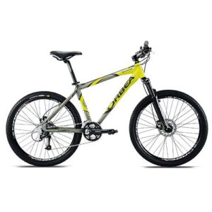 Bicicleta Saphyr - EC340XX