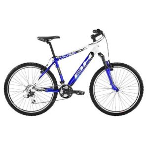 Bicicleta Over-X A25S