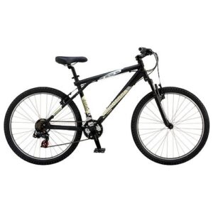 Bicicleta AGGRESSOR
