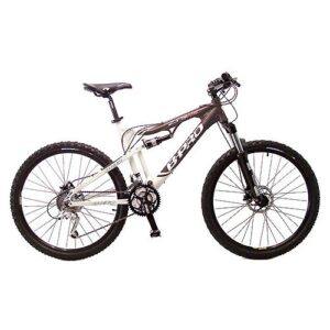 Bicicleta B-PRO ZS 9