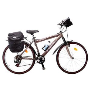 Bicicleta Roncesvalles - BV190XX