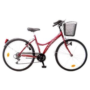Bicicleta Urban Life - 0307392