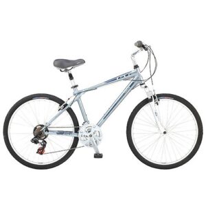 Bicicleta Timberline