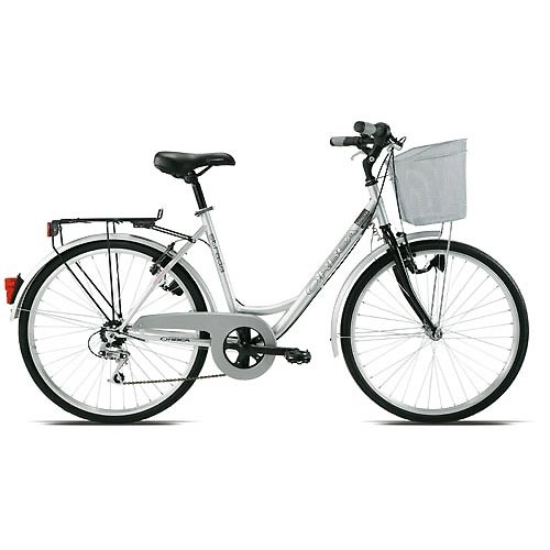 Bicicleta Strada