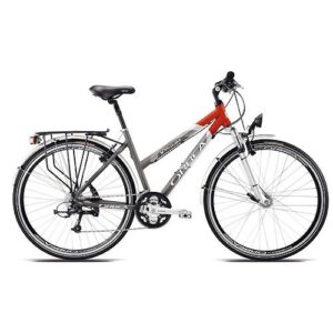 Bicicleta Sport Equipada Mungia Dama