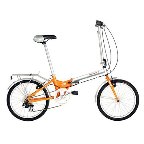 Bicicleta paseo F-19