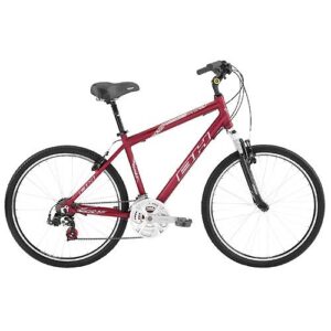 Bicicleta Relax