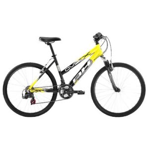 Bicicleta Over-X Mixta