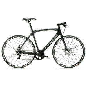 Bicicleta Diem Black