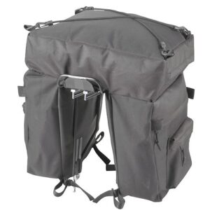 Bolsa alforja Mac