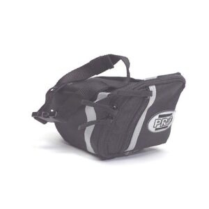 Bolsa multifuncional de alta capacidad y fácil acceso.