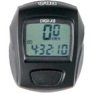 Ciclocomputadora DIGI-X8