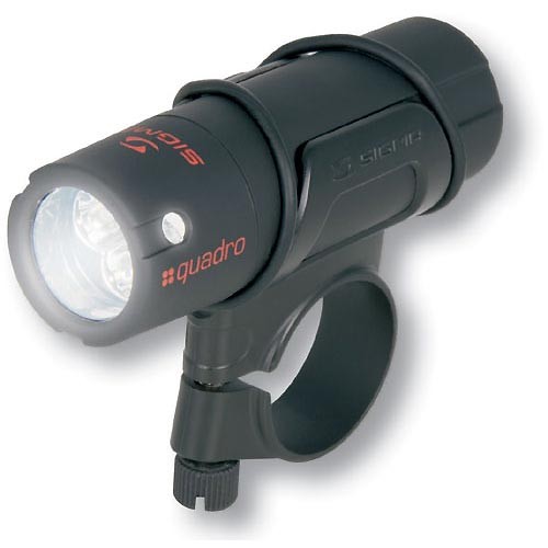 Linterna QUADRO LED TROCHE