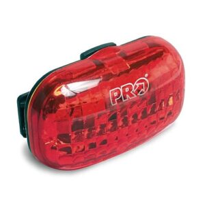Piloto Trasero RL01