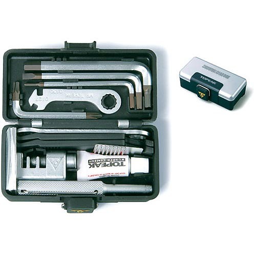 Herramienta Survival Gear Box