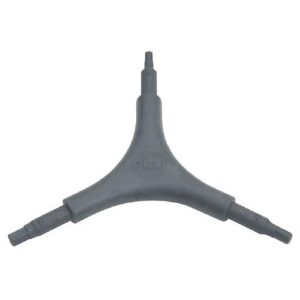 Llave Hexagonal "Y"