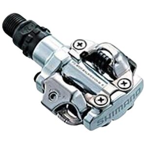 Pedales automáticos M-520 SPD