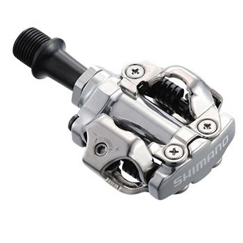 Pedales automáticos M-540 SPD