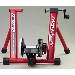 Rodillo Minoura 500 MAG D