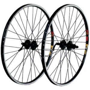 Rueda Montaña Delantera Shimano 525 + MAVIC 117