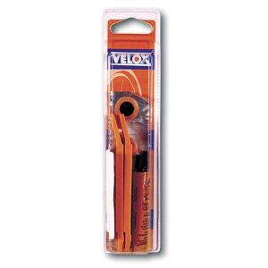 Caja parches Velox MTB