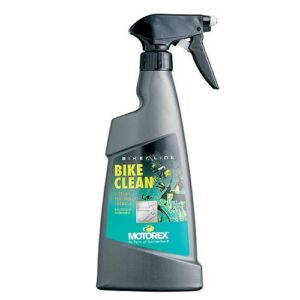 Limpiador Bike Clean