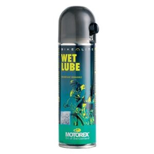 Lubricante spray wet lube