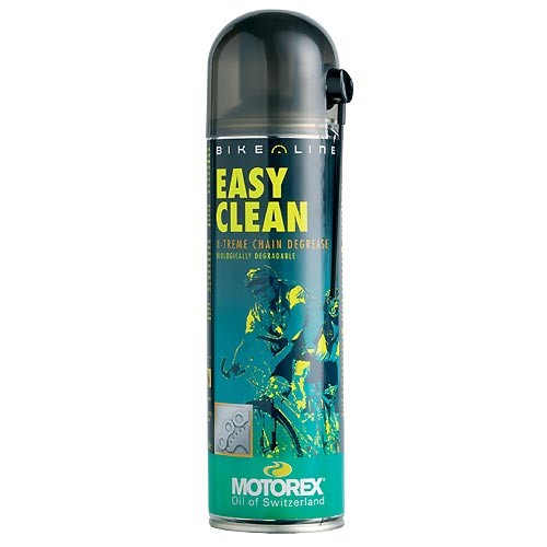 Abrillantador Bike Shine +750