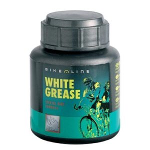 Grasa blanca White