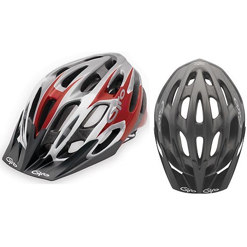 Casco ciclismo Havoc Negro