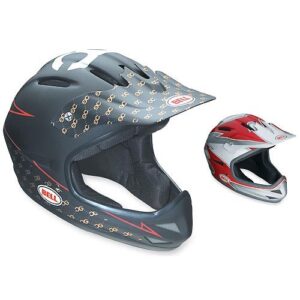 Casco integral Bellistic
