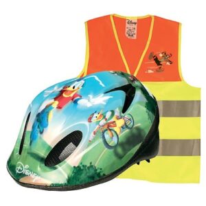 Conjunto infantil de seguridad