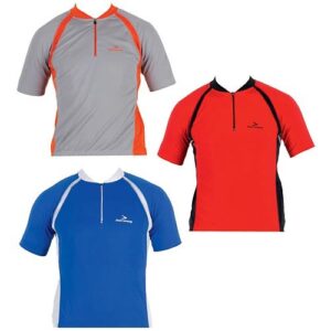Maillot Hombre Bicolor