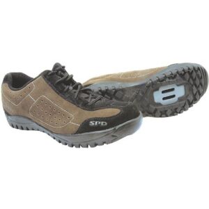 Zapato Ciclismo MTB MT21