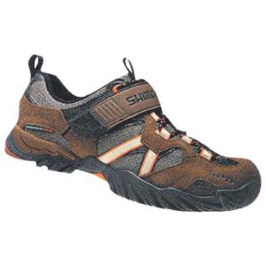 Zapato Ciclismo Hombre MT40