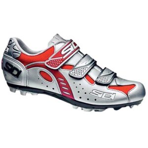 Zapato Ciclismo Hombre MTB BULLET 2