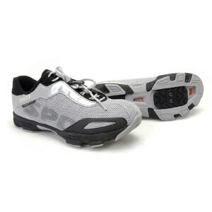 Zapatilla ciclismo indoor/fitness hombre SH-FN21