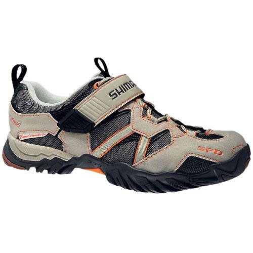 Zapato Ciclismo Mujer MT40W