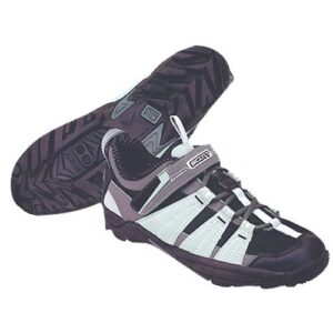 Zapato Ciclismo Hombre TRAIL