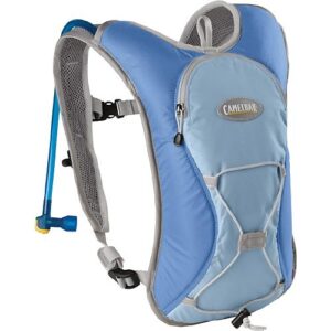 Mochila ciclismo mujer Charm