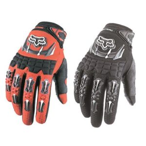 Guantes Ciclismo DIRT PAW