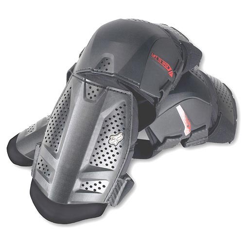 Rodillera LAUNCH SHORTY