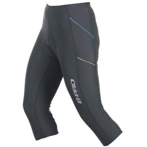 Culotte pirata Mujer